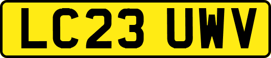 LC23UWV