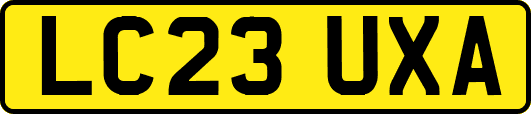 LC23UXA