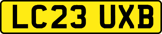 LC23UXB