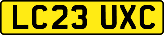 LC23UXC