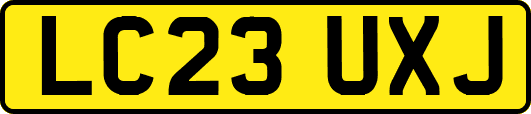 LC23UXJ