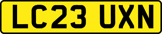 LC23UXN