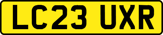 LC23UXR