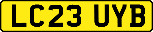 LC23UYB