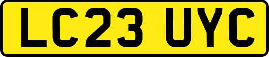 LC23UYC