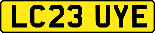 LC23UYE