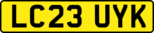 LC23UYK