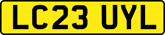 LC23UYL