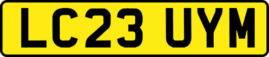 LC23UYM