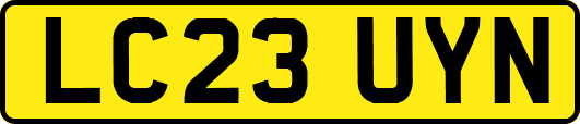 LC23UYN