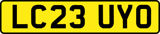 LC23UYO