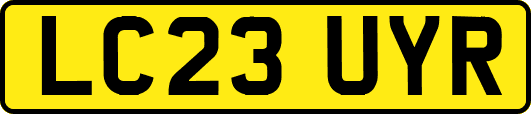 LC23UYR