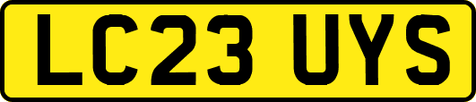 LC23UYS