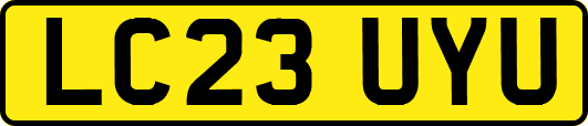 LC23UYU