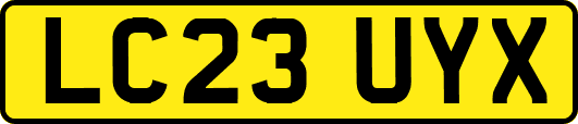 LC23UYX