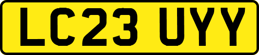 LC23UYY