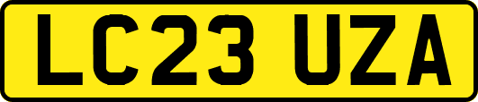LC23UZA