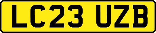 LC23UZB