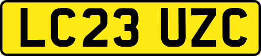 LC23UZC