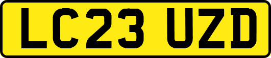 LC23UZD