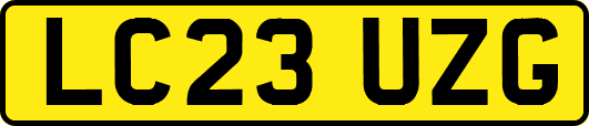 LC23UZG