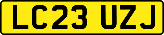LC23UZJ