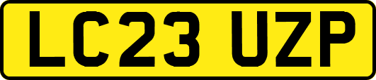 LC23UZP