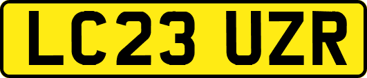 LC23UZR
