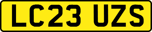LC23UZS