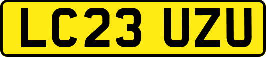 LC23UZU