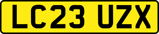 LC23UZX