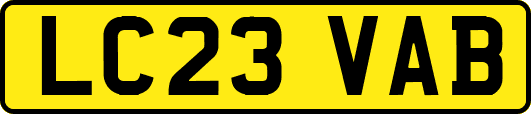 LC23VAB