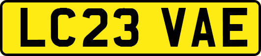 LC23VAE