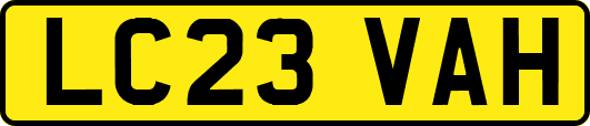 LC23VAH