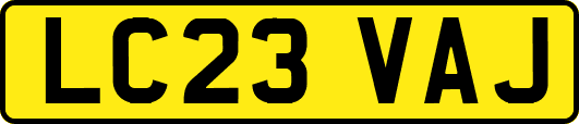LC23VAJ