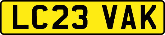 LC23VAK