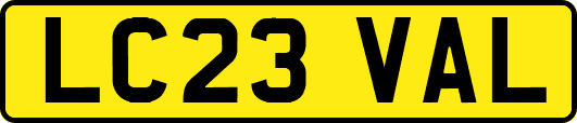LC23VAL