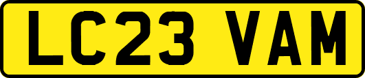 LC23VAM