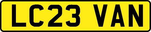 LC23VAN