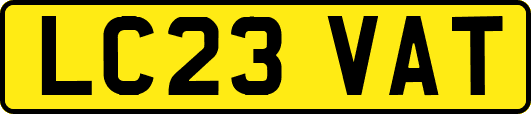 LC23VAT