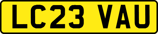 LC23VAU