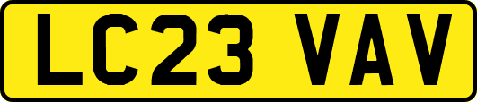 LC23VAV