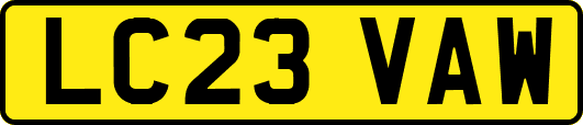 LC23VAW