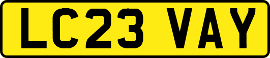 LC23VAY