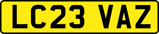 LC23VAZ