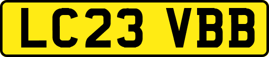 LC23VBB