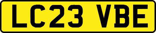 LC23VBE