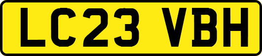 LC23VBH
