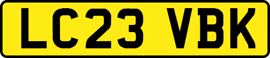 LC23VBK