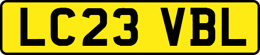 LC23VBL